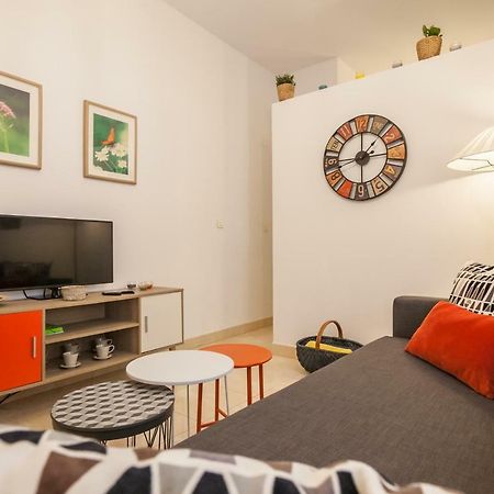 Homefeel Alameda Sevilha Exterior foto
