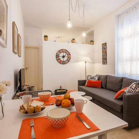 Homefeel Alameda Sevilha Exterior foto