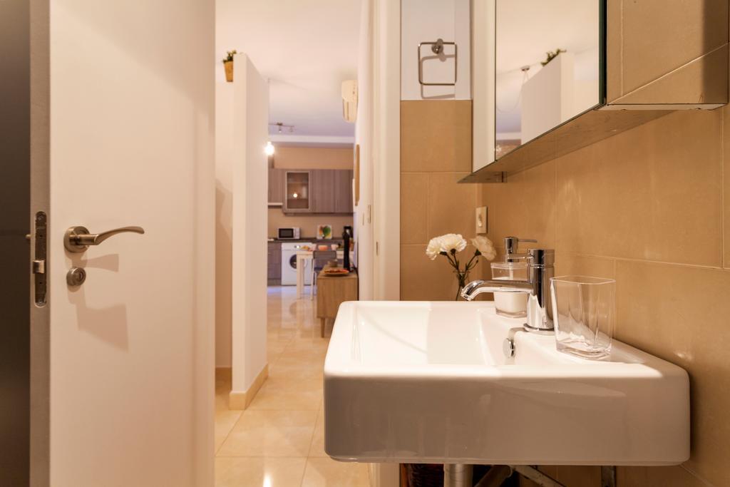 Homefeel Alameda Sevilha Exterior foto