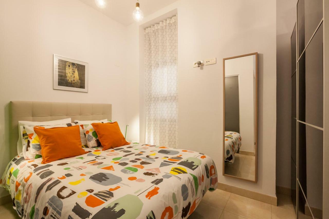 Homefeel Alameda Sevilha Exterior foto
