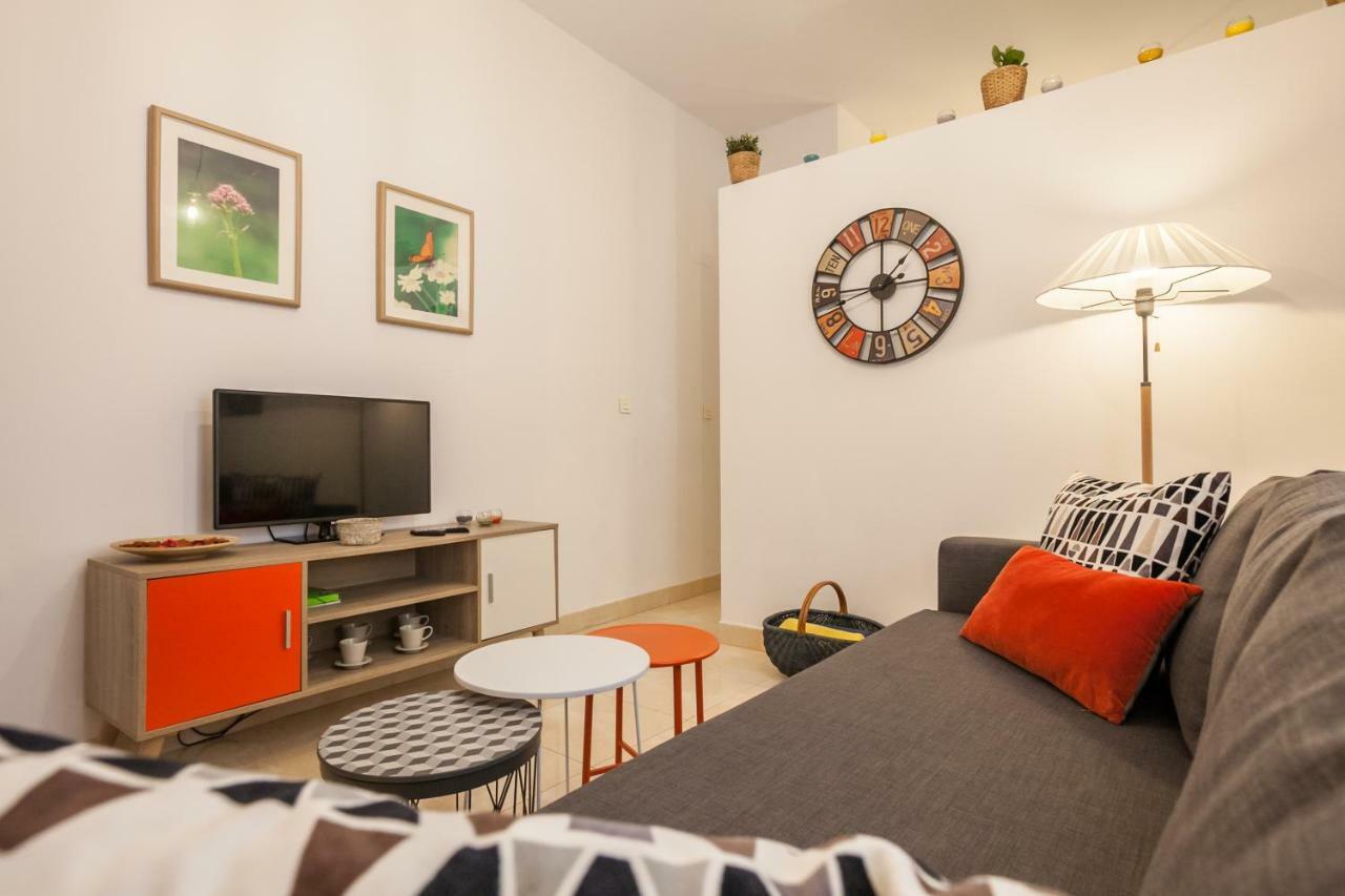 Homefeel Alameda Sevilha Exterior foto